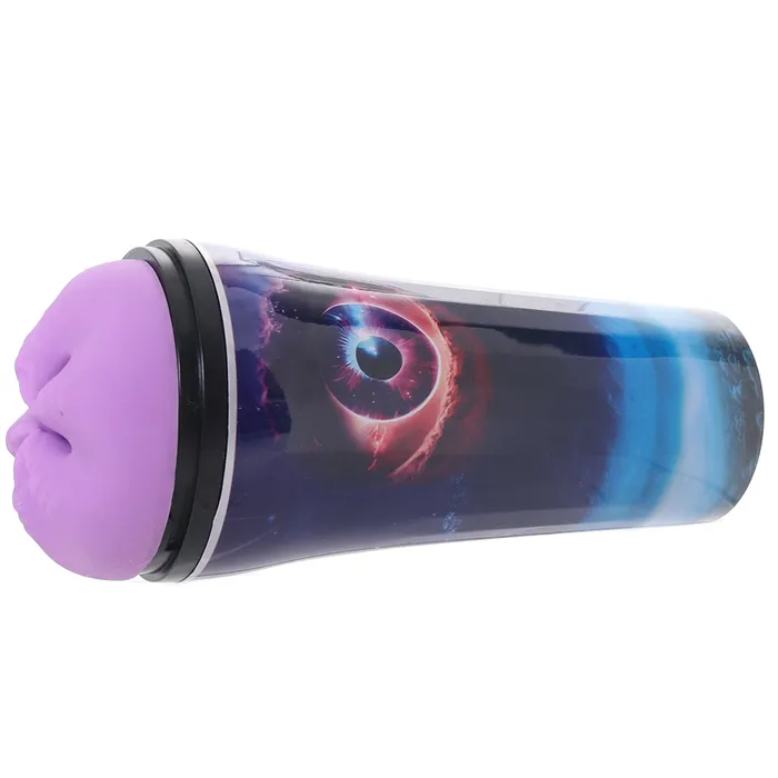 Creature Cocks Wormhole Alien Stroker XR Brands Male Sex Toys