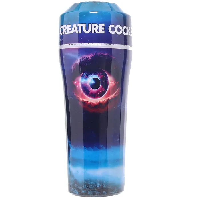 Creature Cocks Wormhole Alien Stroker XR Brands Male Sex Toys