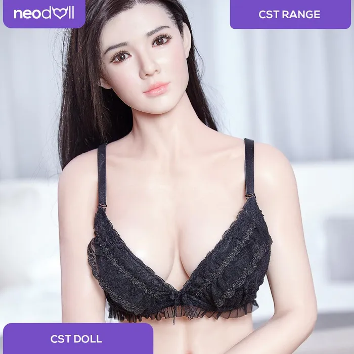 CST Doll Miranda Full Silicone Sex Doll 165cm Natural CST Doll Male Sex Toys