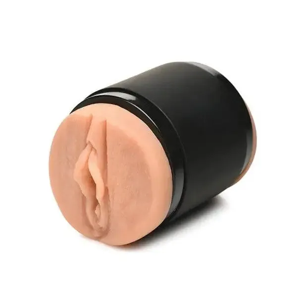 Curve Toys Male Sex Toys Curve Novelties Mistress Mini Double Stroker Mouth Pussy Curve Toys Male Sex Toys Curve Novelties Mistress Mini Double Stroker Mouth Pussy