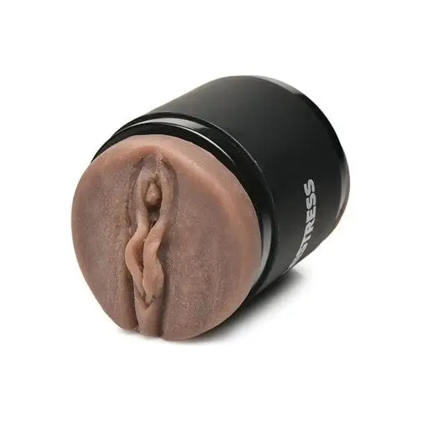 Curve Toys Male Sex Toys Curve Novelties Mistress Mini Double Stroker Mouth Pussy Curve Toys Male Sex Toys Curve Novelties Mistress Mini Double Stroker Mouth Pussy