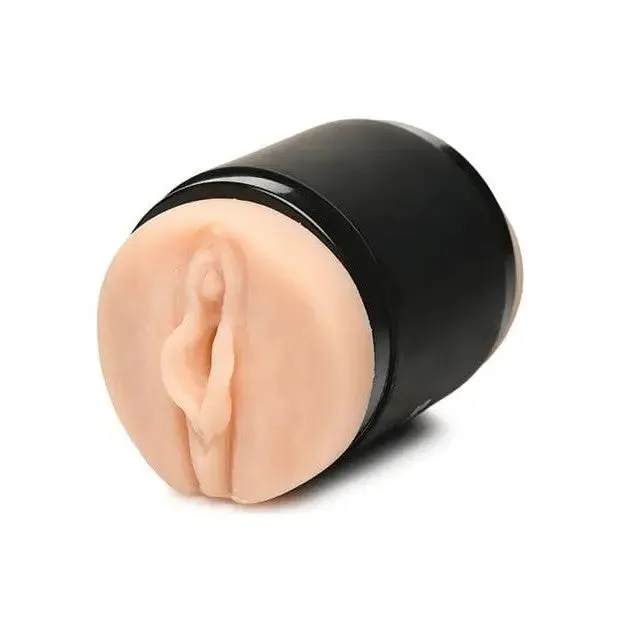 Curve Toys Male Sex Toys Curve Novelties Mistress Mini Double Stroker Mouth Pussy Curve Toys Male Sex Toys Curve Novelties Mistress Mini Double Stroker Mouth Pussy