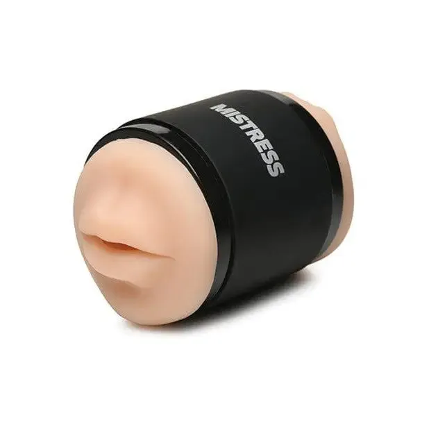 Curve Toys Male Sex Toys Curve Novelties Mistress Mini Double Stroker Mouth Pussy Curve Toys Male Sex Toys Curve Novelties Mistress Mini Double Stroker Mouth Pussy