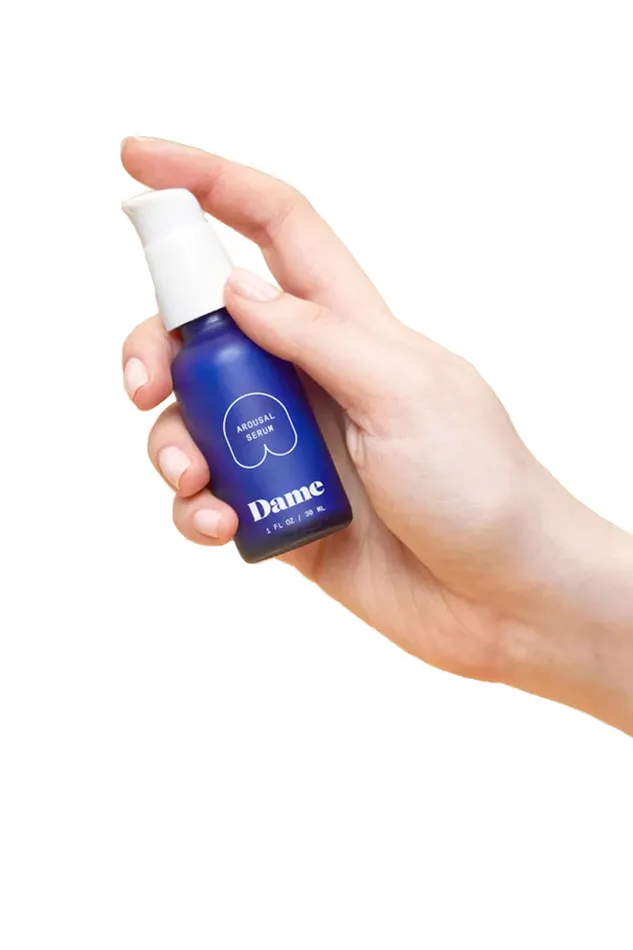 Dame Vibrators Arousal Serum 30ml