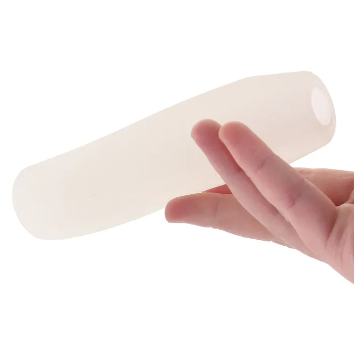 Deeva Anal Doctor Loves 2 Inch Turboskin Girth Sleeve
