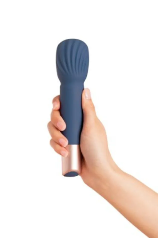 Deia Female Sex Toys The Wand Body Massager