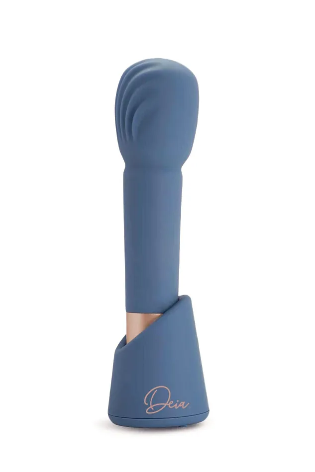 Deia Female Sex Toys The Wand Body Massager