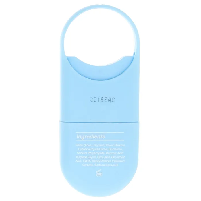 Dildos Doc Johnson GoodHead Juicy Head Dry Mouth Spray ToGo in Cotton Candy Dildos Doc Johnson GoodHead Juicy Head Dry Mouth Spray ToGo in Cotton Candy