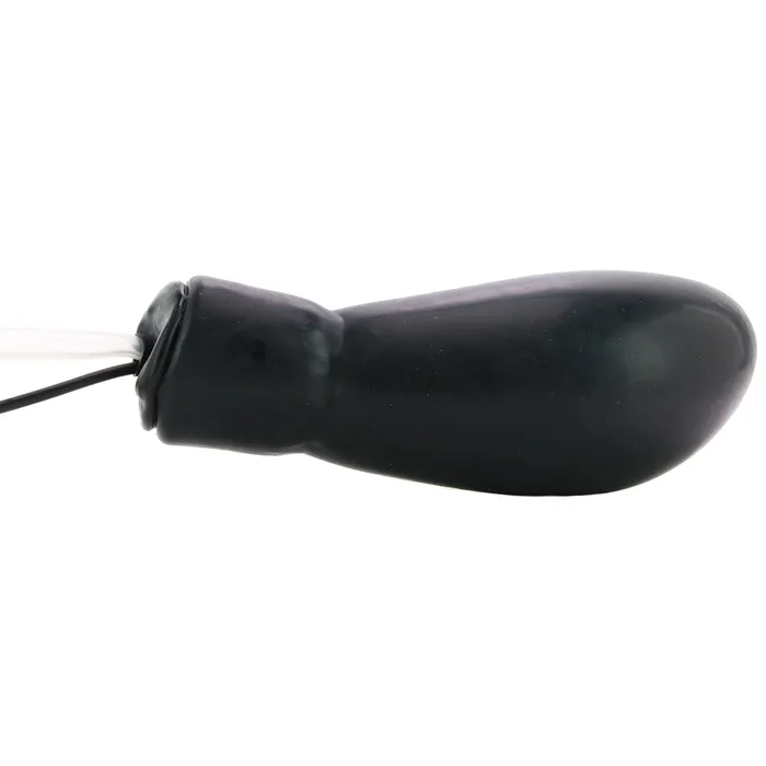 Dildos Electric Eel 6 Inch Inflatable Vibrating Curved Dildo Dildos Electric Eel 6 Inch Inflatable Vibrating Curved Dildo