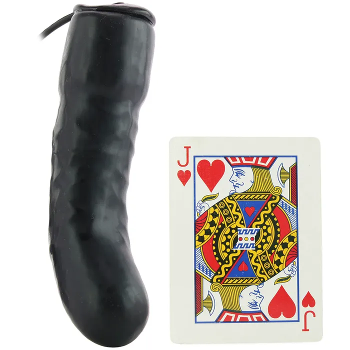 Dildos Electric Eel 6 Inch Inflatable Vibrating Curved Dildo Dildos Electric Eel 6 Inch Inflatable Vibrating Curved Dildo