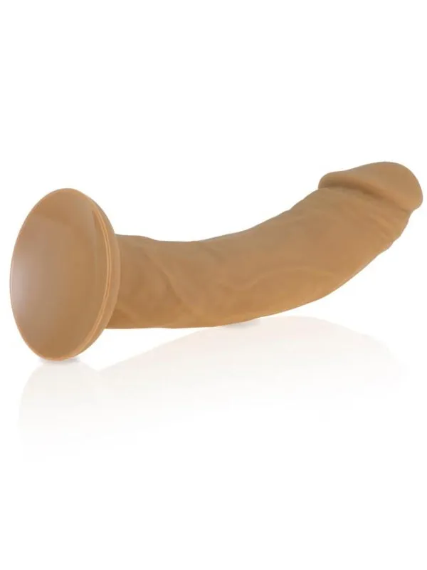 Dildos Fuze Silicone Fuze Freddie Silicone Dildo