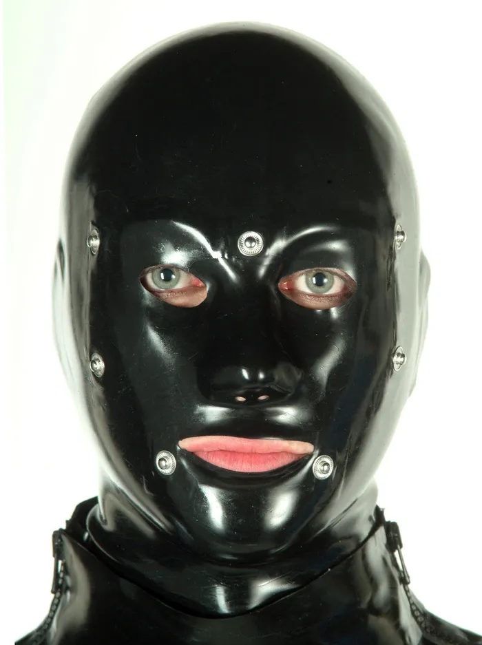 Dildos HonourSkintwocom Rubber System Mask One Size Dildos HonourSkintwocom Rubber System Mask One Size