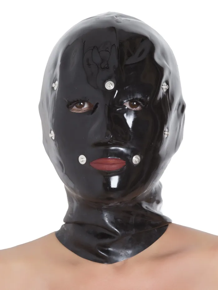 Dildos HonourSkintwocom Rubber System Mask One Size Dildos HonourSkintwocom Rubber System Mask One Size