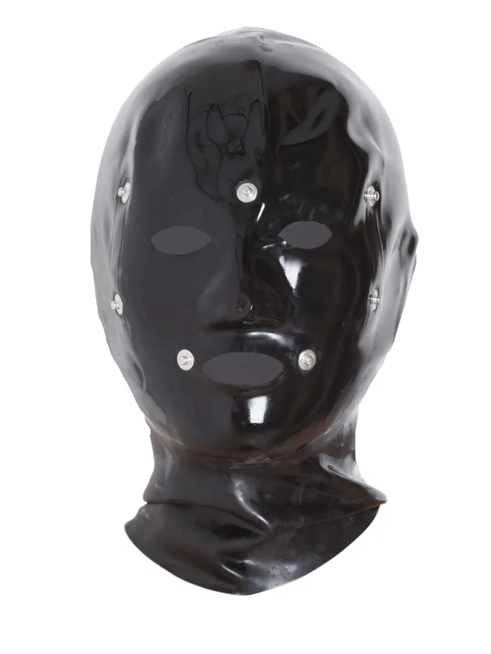 Dildos HonourSkintwocom Rubber System Mask One Size Dildos HonourSkintwocom Rubber System Mask One Size