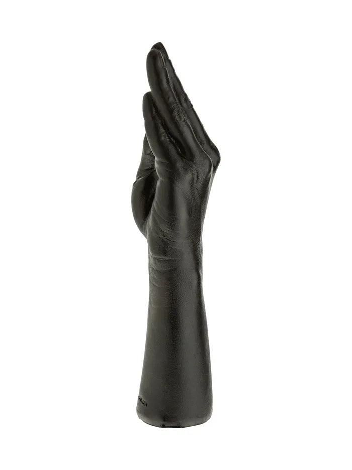 Dildos HonourSkintwocom The Hand VacULock Dildo Dildos HonourSkintwocom The Hand VacULock Dildo
