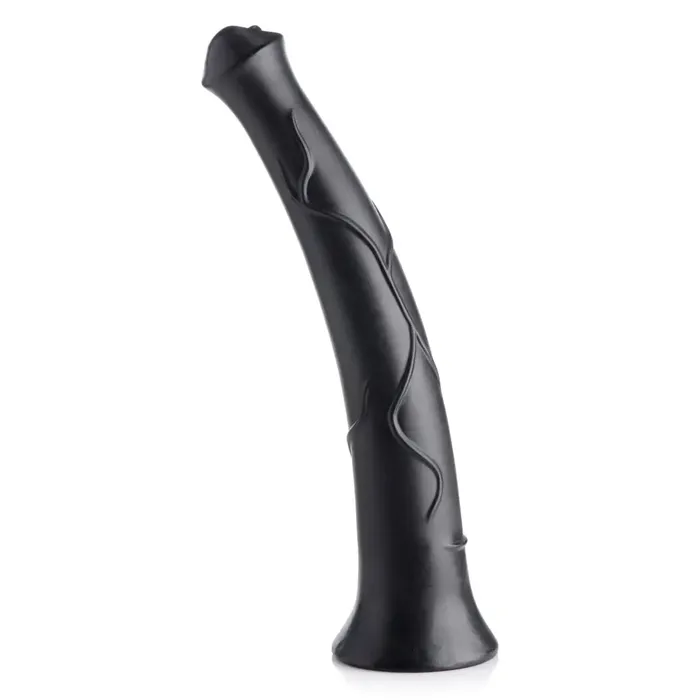 Dildos Master Cock Pony Boy 17 Inch Horse Dildo