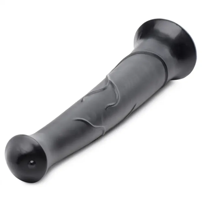 Dildos Master Cock Pony Boy 17 Inch Horse Dildo