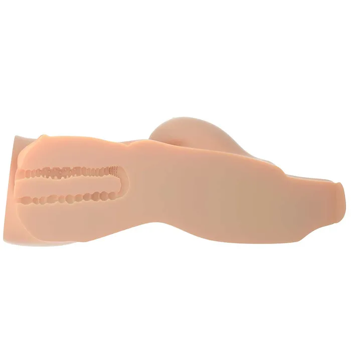 Dildos Pipedream Extreme Toyz PDX Plus Perfect 10 Torso in Light Dildos Pipedream Extreme Toyz PDX Plus Perfect 10 Torso in Light
