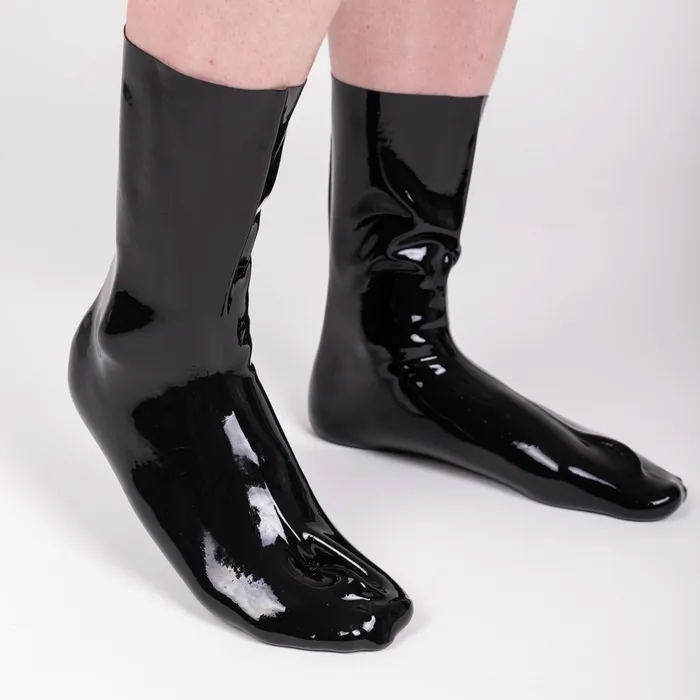 Dildos REGULATION Rubber Socks