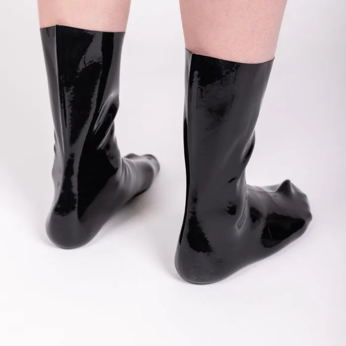 Dildos REGULATION Rubber Socks