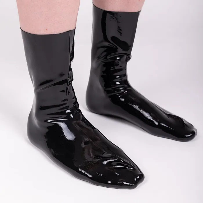 Dildos REGULATION Rubber Socks