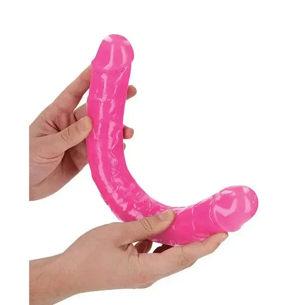 Dildos Shots America Shots Realrock 15 Double Dong Glow In The Dark Dildos Shots America Shots Realrock 15 Double Dong Glow In The Dark