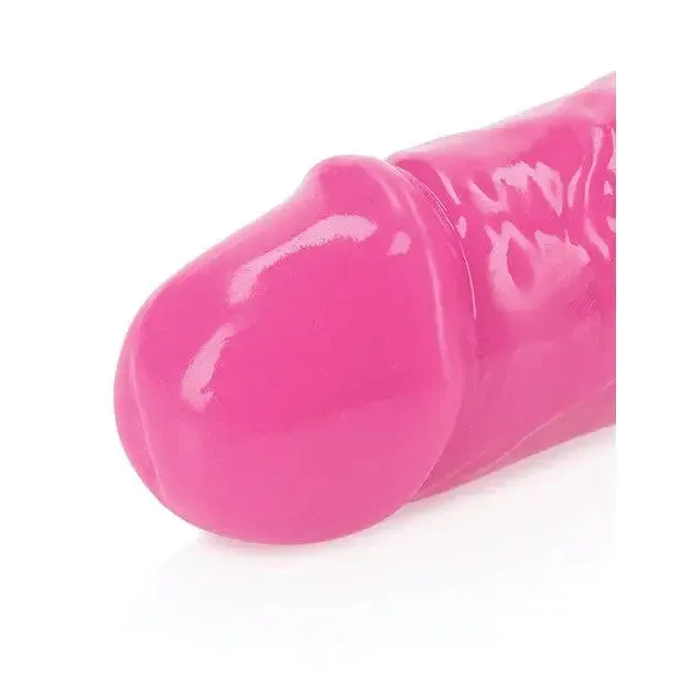 Dildos Shots America Shots Realrock 15 Double Dong Glow In The Dark Dildos Shots America Shots Realrock 15 Double Dong Glow In The Dark