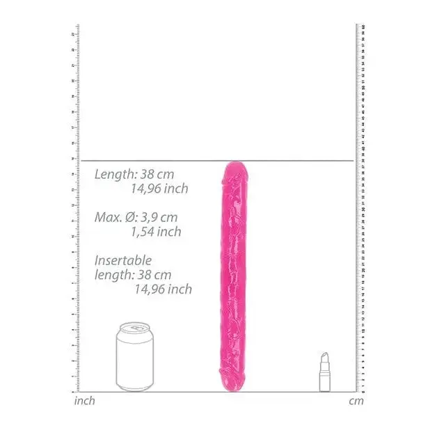 Dildos Shots America Shots Realrock 15 Double Dong Glow In The Dark Dildos Shots America Shots Realrock 15 Double Dong Glow In The Dark