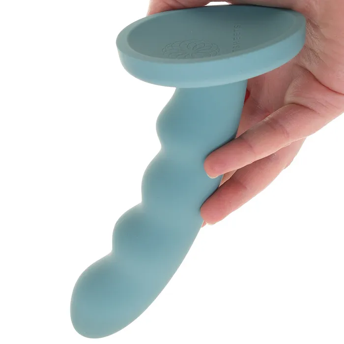 Dildos Sportsheets Sage 8 Inch GSpot Dildo Dildos Sportsheets Sage 8 Inch GSpot Dildo