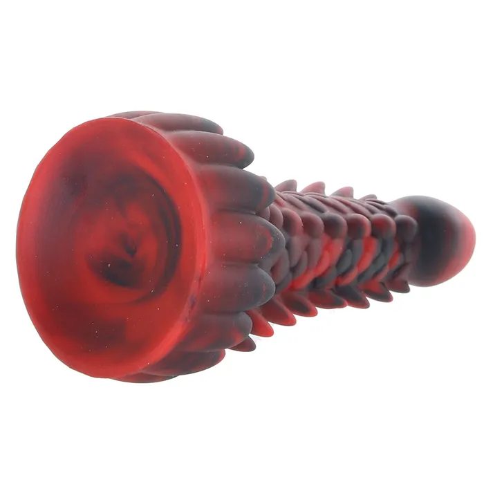 Dildos XR Brands Creature Cocks Demon Rising Dragon Dildo