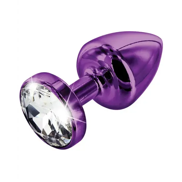 Diogol Anni Round Funky Diogol Sarl Vibrators