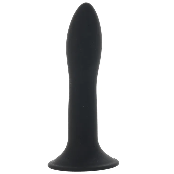 Doc Johnson Dildos Hitsens 5 Silicone Dildo