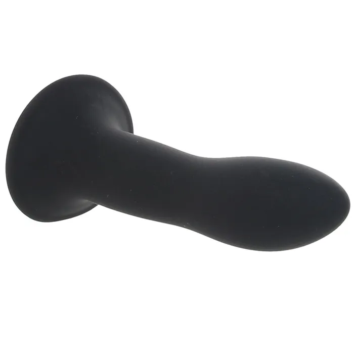 Doc Johnson Dildos Hitsens 5 Silicone Dildo