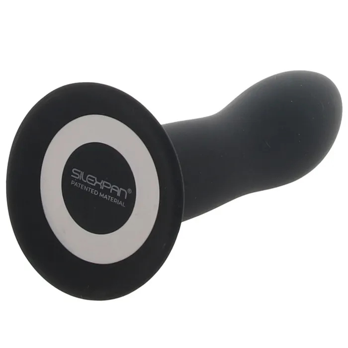 Doc Johnson Dildos Hitsens 5 Silicone Dildo