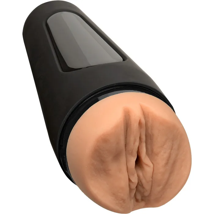 Doc Johnson Main Squeeze Viking Barbie Ultraskyn Masturbator Doc Johnson Male Sex Toys