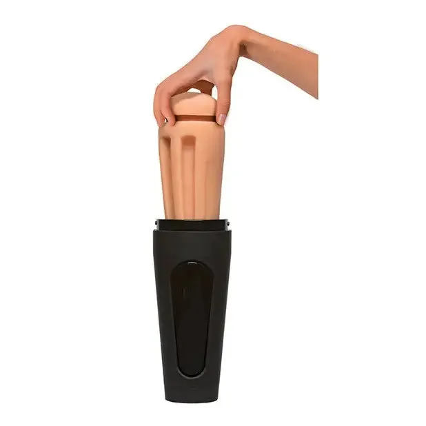 Doc Johnson Male Sex Toys Main Squeeze Ultraskyn Pussy Stroker Doc Johnson Male Sex Toys Main Squeeze Ultraskyn Pussy Stroker