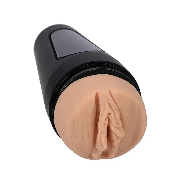 Doc Johnson Male Sex Toys Main Squeeze Ultraskyn Pussy Stroker Doc Johnson Male Sex Toys Main Squeeze Ultraskyn Pussy Stroker