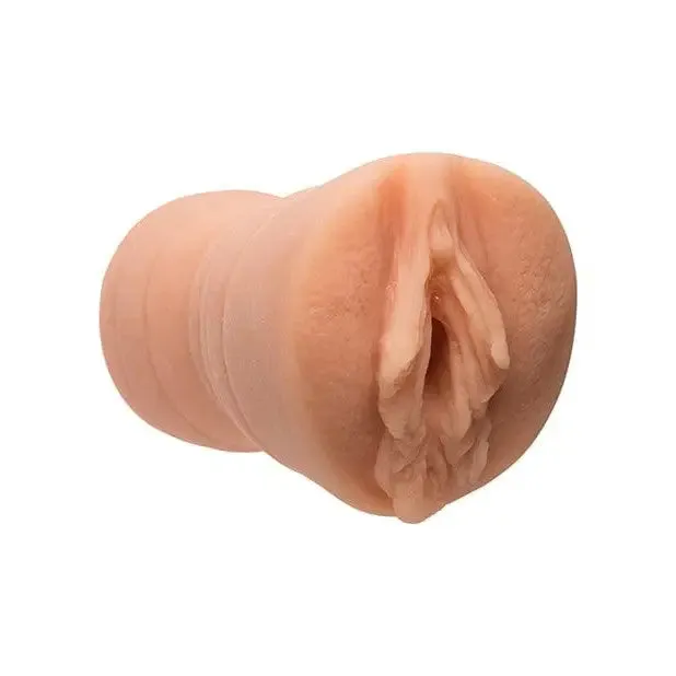 Doc Johnson Male Sex Toys Signature Strokers Belladonnas ULTRASKYN Pocket Pussy