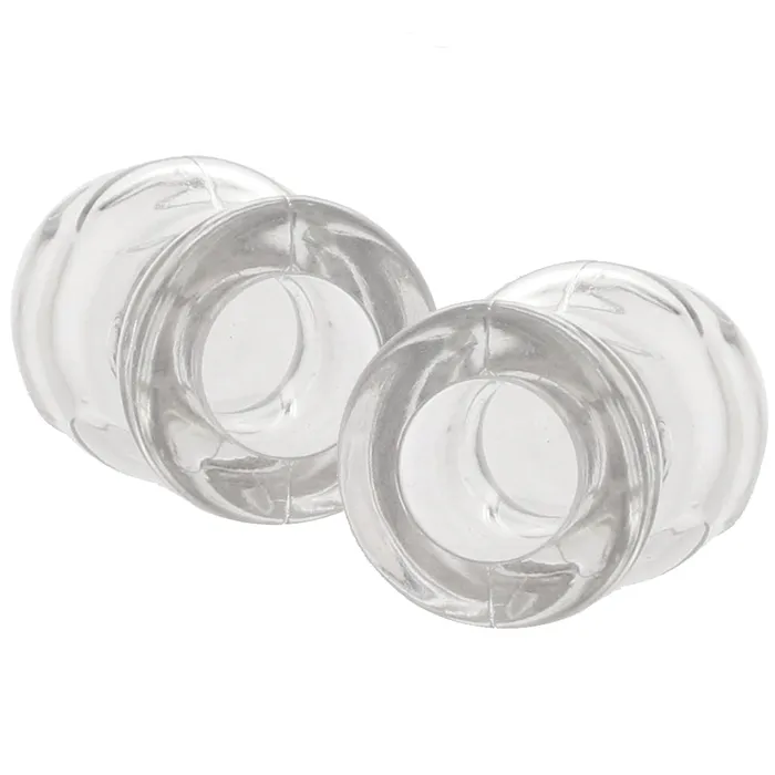 Doc Johnson Merci Tweak Nipple Sucker Set Female Sex Toys