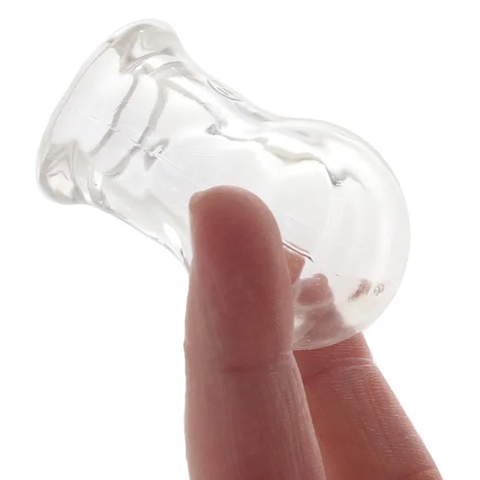 Doc Johnson Merci Tweak Nipple Sucker Set Female Sex Toys
