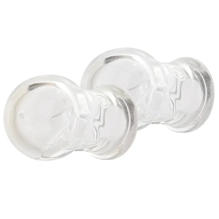 Doc Johnson Merci Tweak Nipple Sucker Set Female Sex Toys