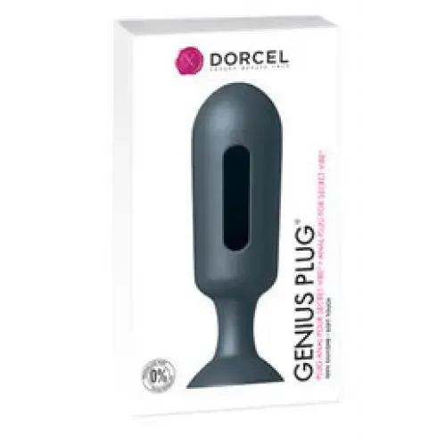 Dorcel Anal Dorcel Genius Plug