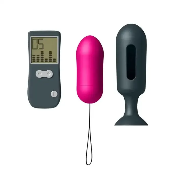 Dorcel Anal Dorcel Genius Plug Dorcel Anal Dorcel Genius Plug