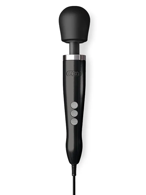 Doxy Doxy Die Cast Massager Female Sex Toys