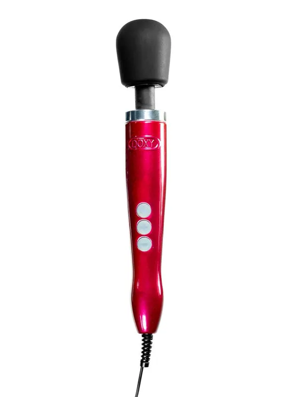 Doxy Doxy Die Cast Massager Female Sex Toys