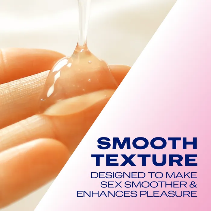Durex Anal Durex Naturals Full Lube Set