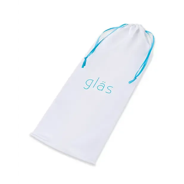 Electric Eel INC Dildos Glas 11 Doublesided Dildo GSpot PSpot Stimulation