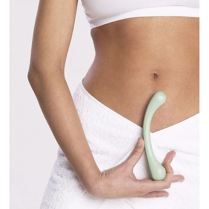 Energie Kegel and GSpot Wand Natural Contours Female Sex Toys