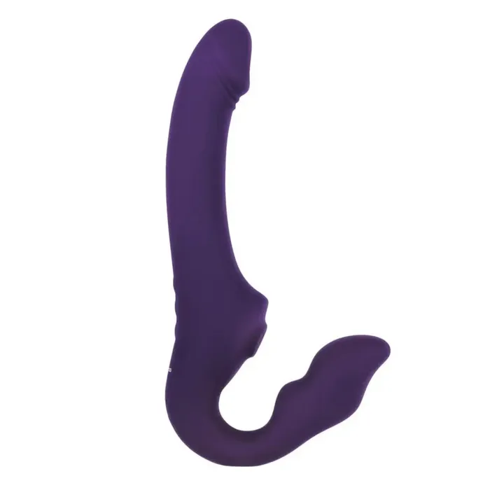 Evolved Female Sex Toys Evolved 2 Become 1 Strapless Strap On