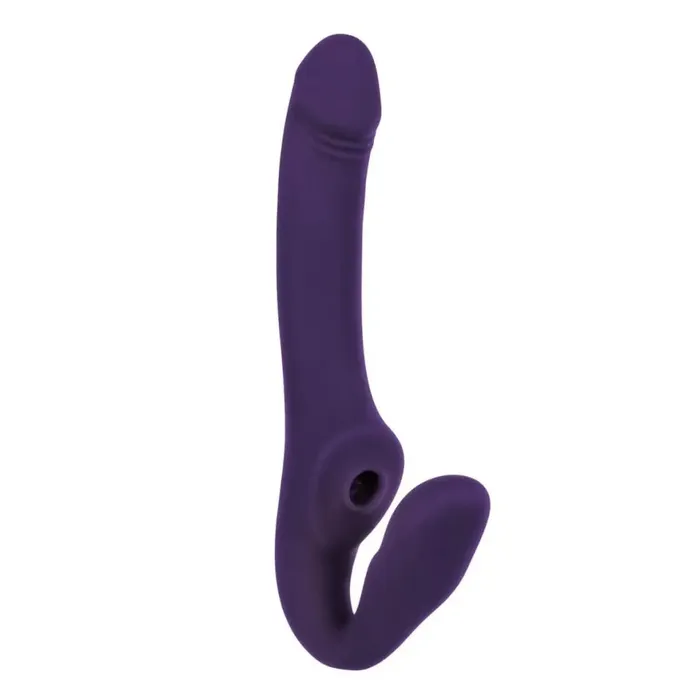 Evolved Female Sex Toys Evolved 2 Become 1 Strapless Strap On